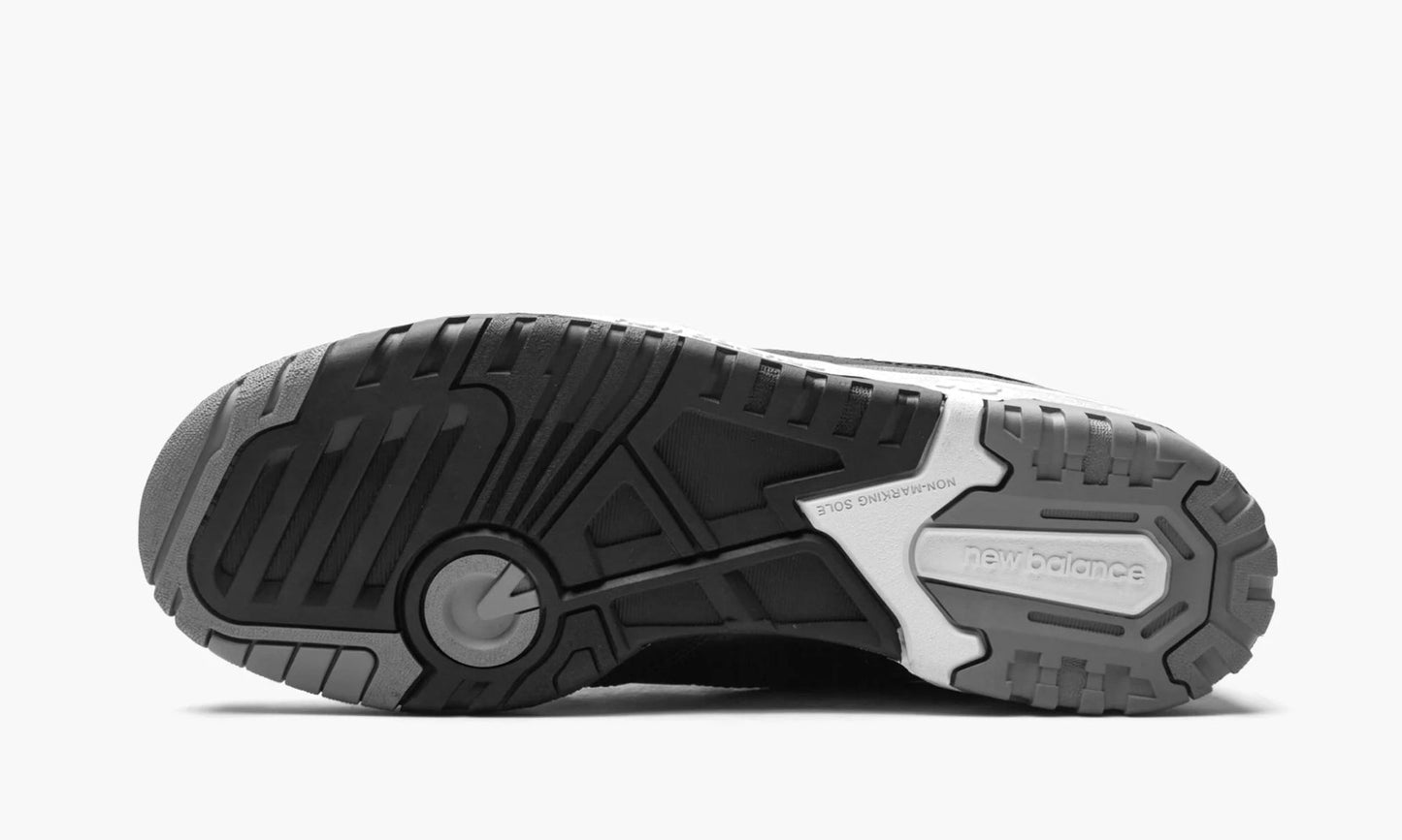 New Balance 550 "Shadow" - BB550SR1 | Grailshop