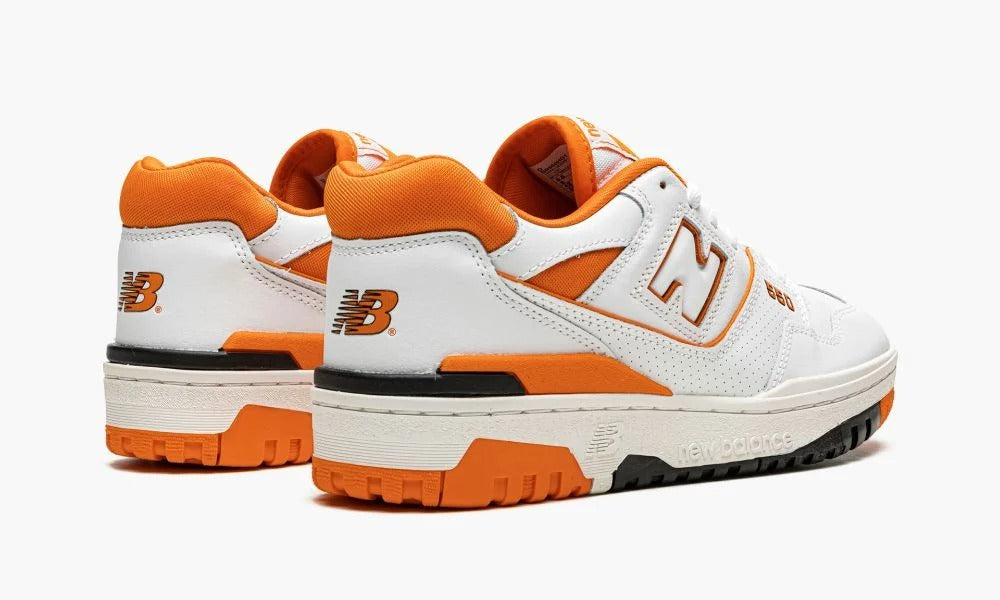 New Balance 550 "Syracuse" - BB550HG1 | Grailshop