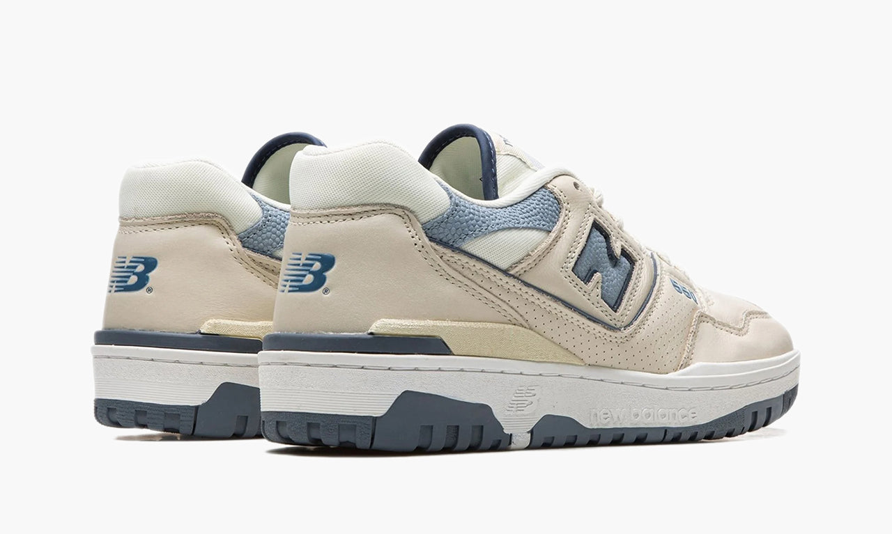 New Balance 550 "Vintage Indigo Beige" - BB550PLA | Grailshop