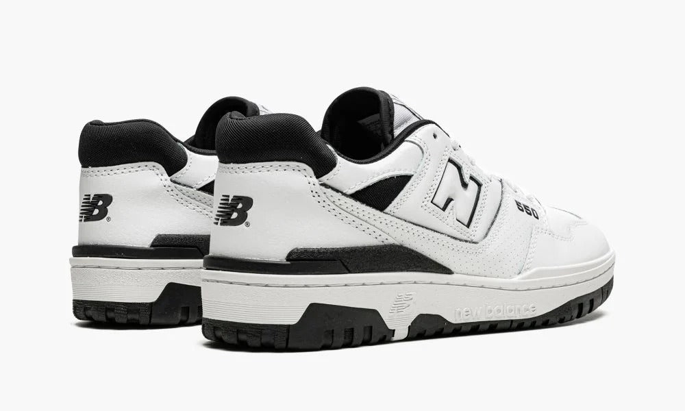 New Balance 550 "White Black" - BB550HA1 | Grailshop
