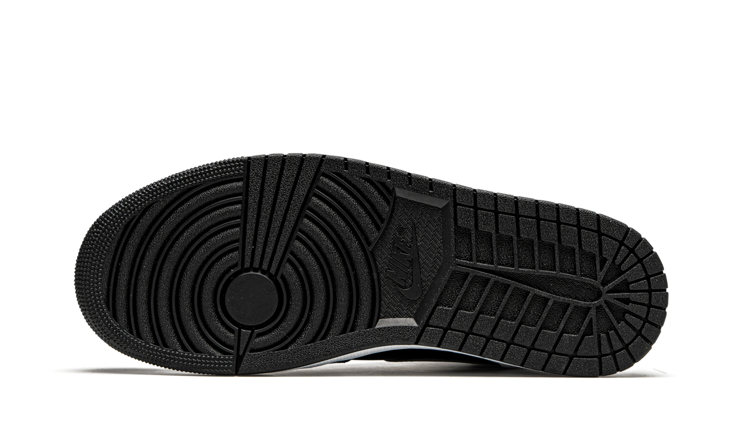 Air Jordan 1 Mid “White Shadow” - 554724 073 | Grailshop