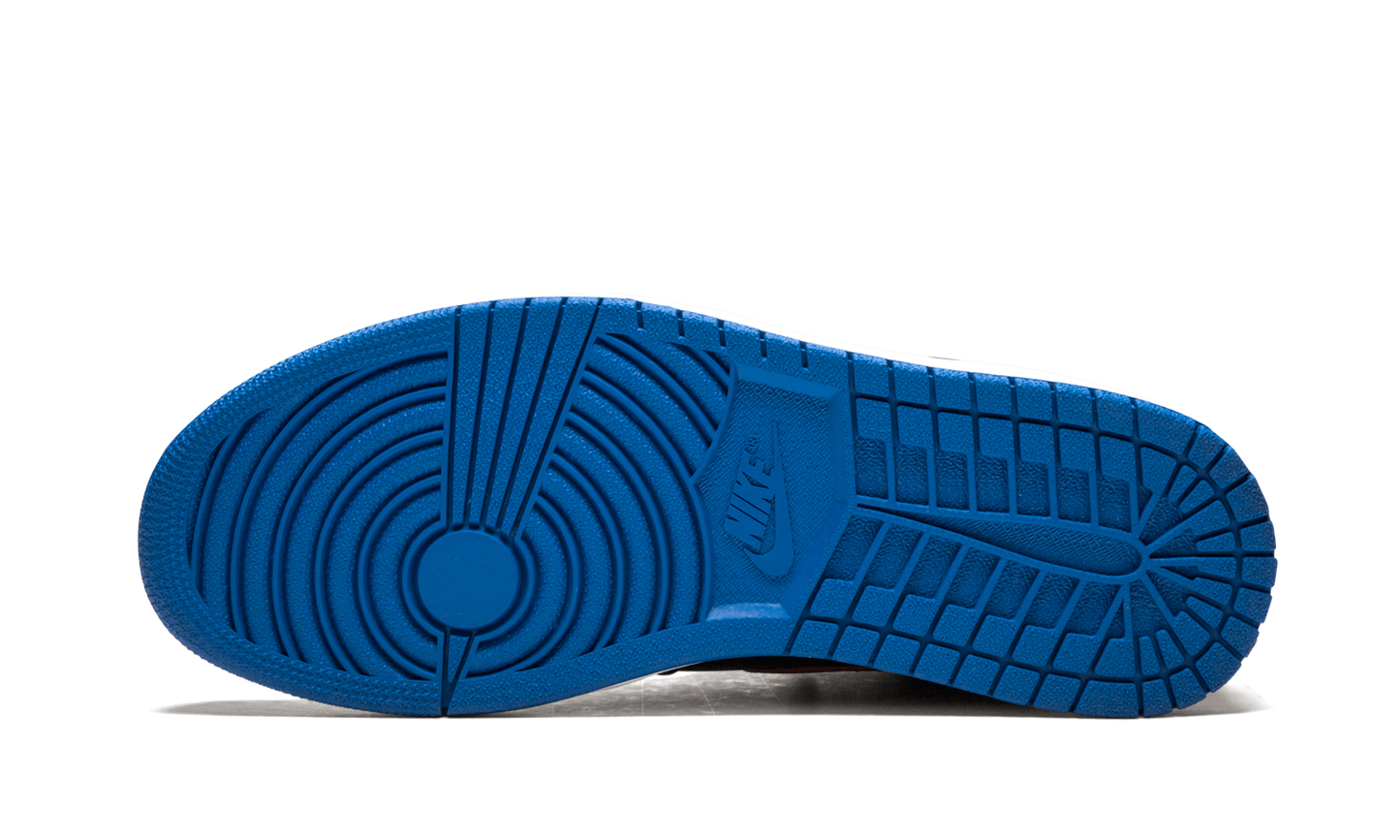 Air Jordan 1 Retro High OG “Top 3” - 555088 026 | Grailshop