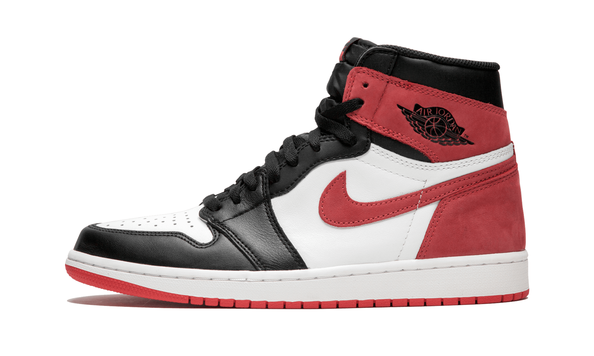 Jordan 1 High OG Track Red Grailshop