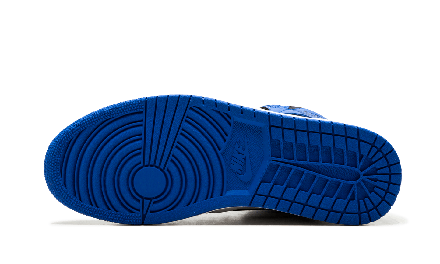 Air Jordan 1 Retro High OG “Game Royal” - 555088 403 | Grailshop