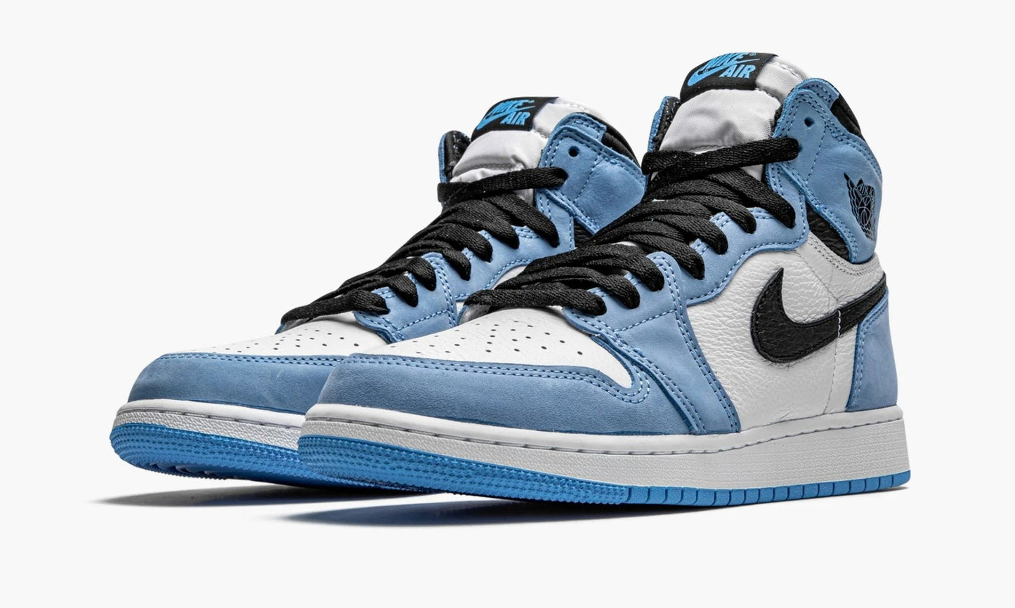 Air Jordan 1 Retro High GS "University Blue" - 575441 134 | Grailshop