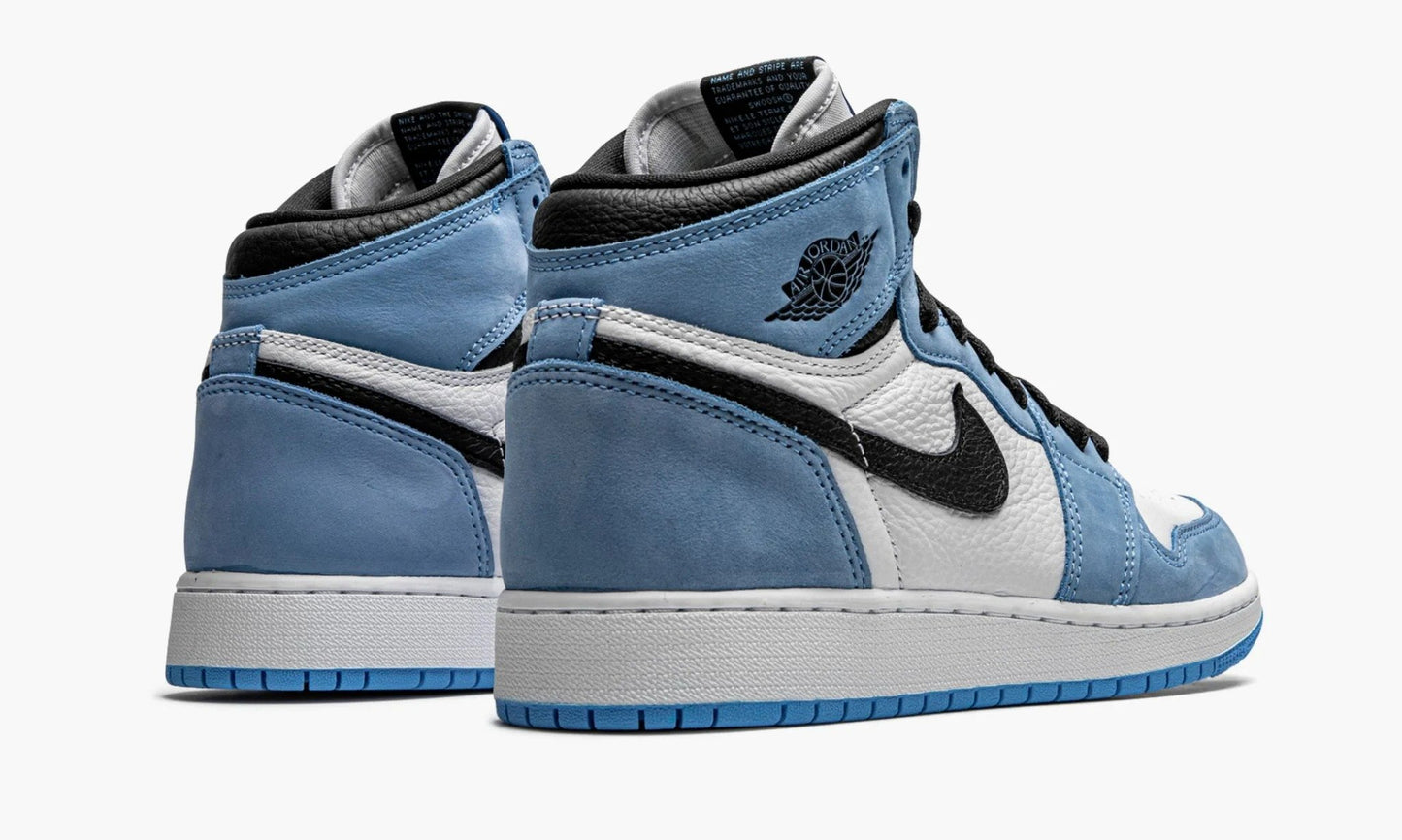 Air Jordan 1 Retro High GS "University Blue" - 575441 134 | Grailshop