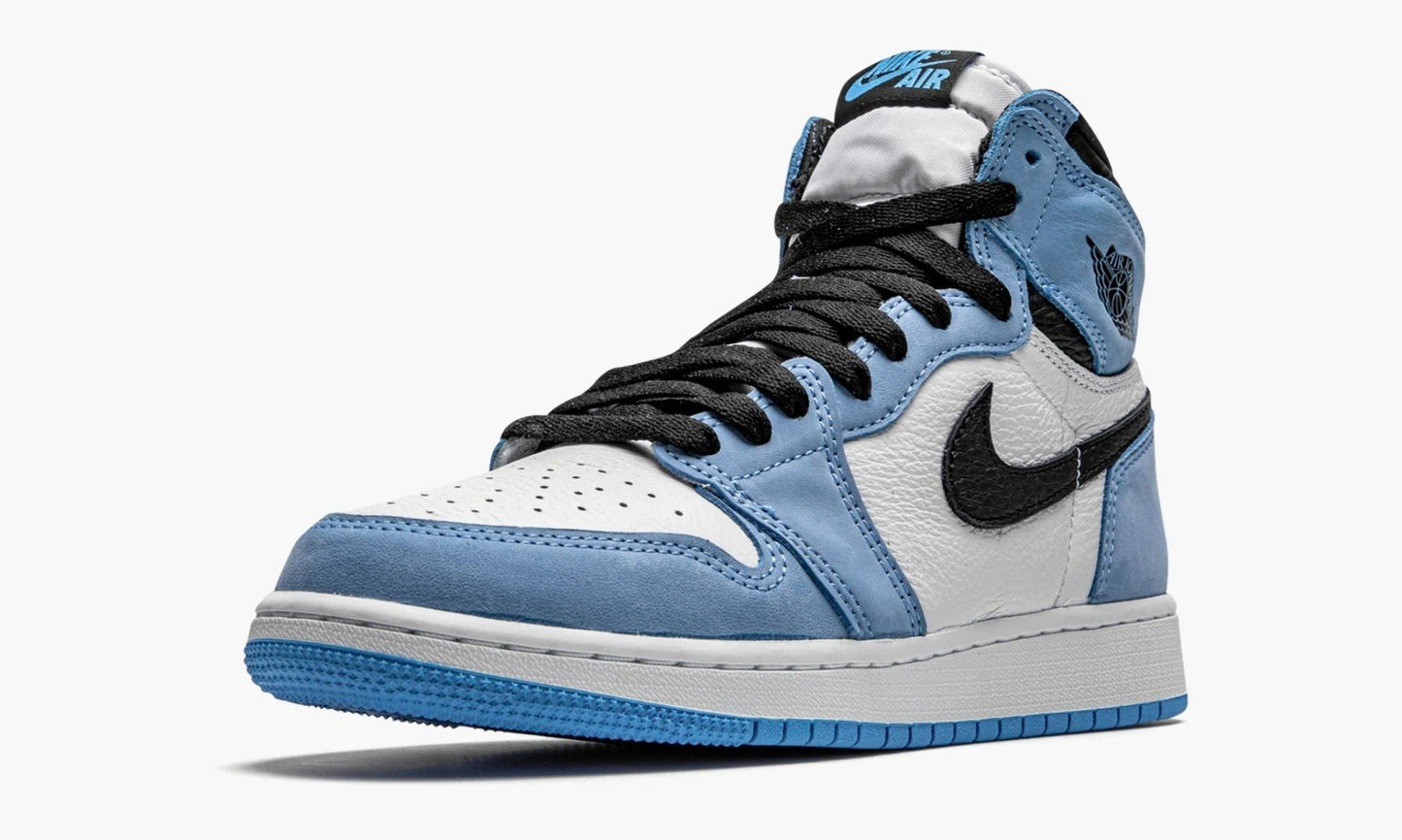 Air Jordan 1 Retro High GS "University Blue" - 575441 134 | Grailshop