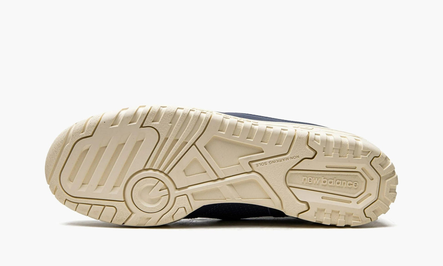 New Balance 650R "Aime Leon Dore - Navy" - BB650RB1 | Grailshop