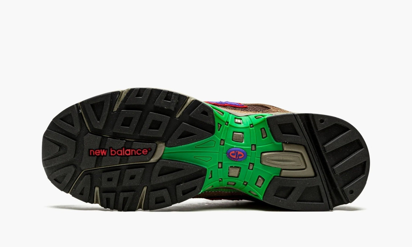 New Balance 827 "Stray Rats" - ML827SR2 | Grailshop