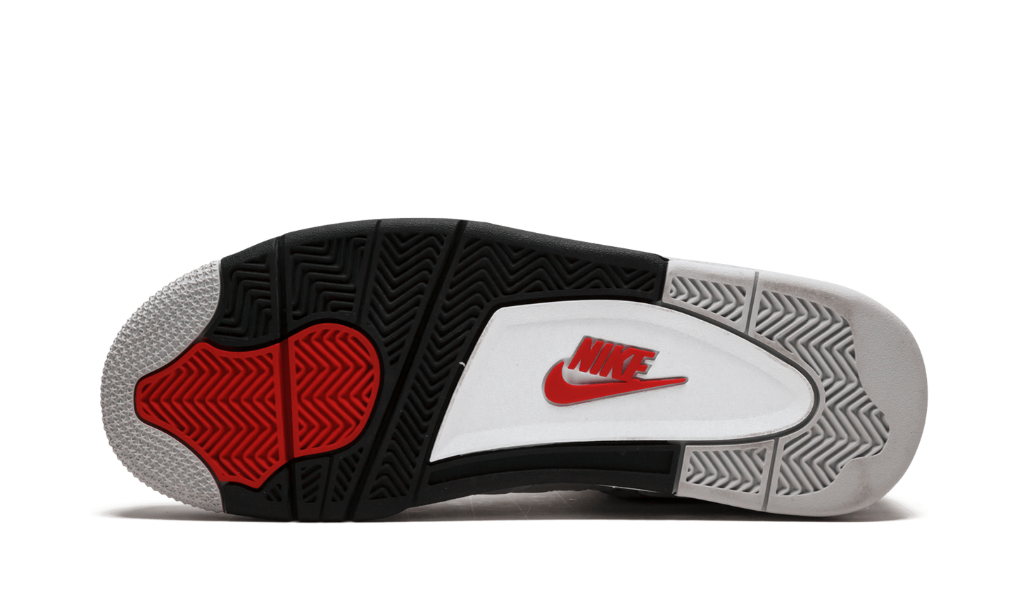 Air Jordan 4 Retro OG “Cement” - 840606 192 | Grailshop
