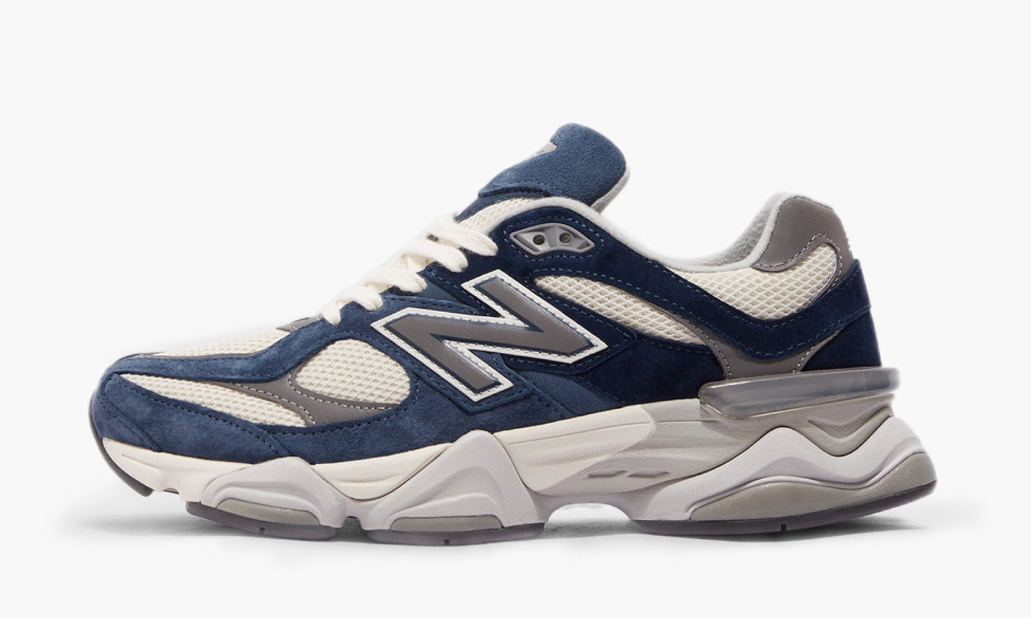 New Balance 9060 "Natural Indigo" - U9060IND | Grailshop