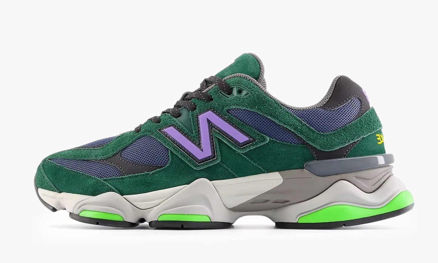 New Balance 9060 "Nightwatch" - U9060GRE | Grailshop