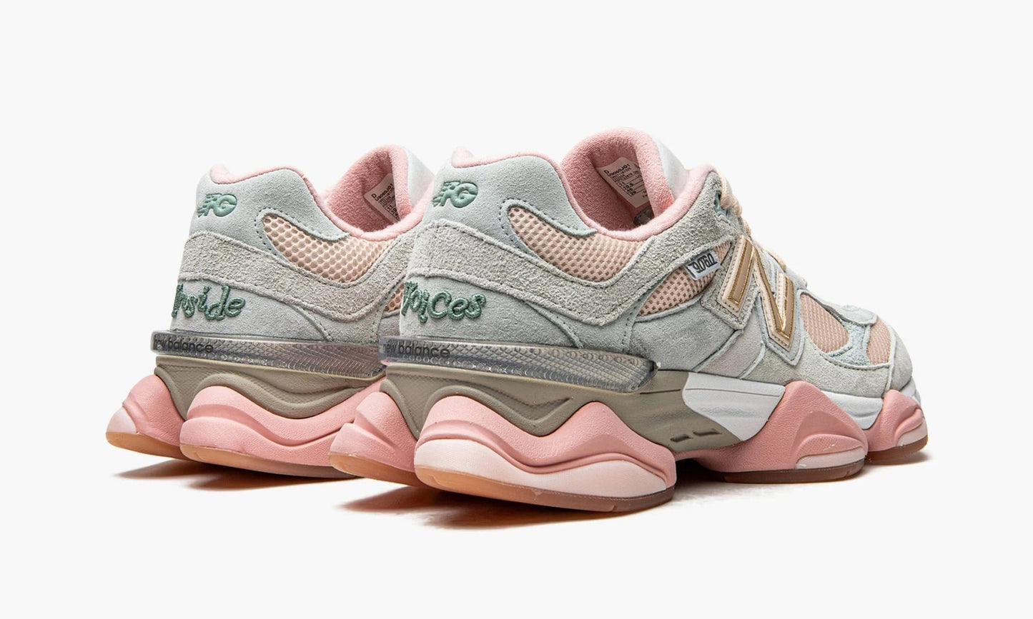 New Balance 9060 "Joe Freshgoods Inside Voices Baby Shower Blue" - U9060JG1 | Grailshop