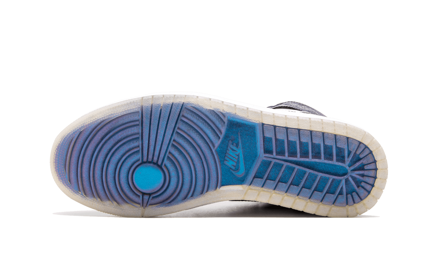 Air Jordan 1 Retro High OG AS “All Star Game / Chameleon” - 907958 015 | Grailshop