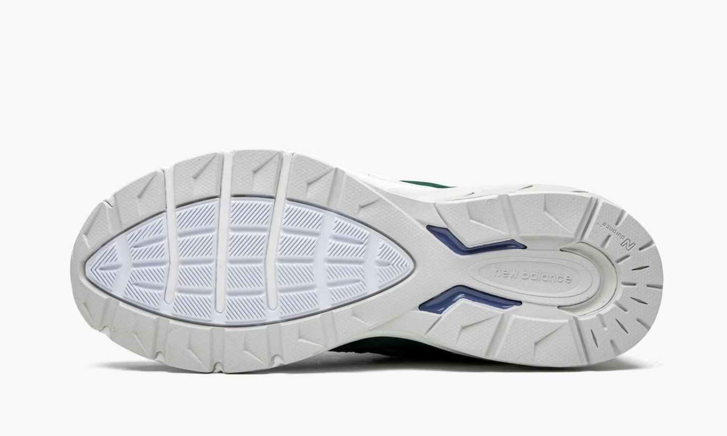 New Balance 990v5 "Aime Leon Dore - Life in the Balance" - M990AL5 | Grailshop