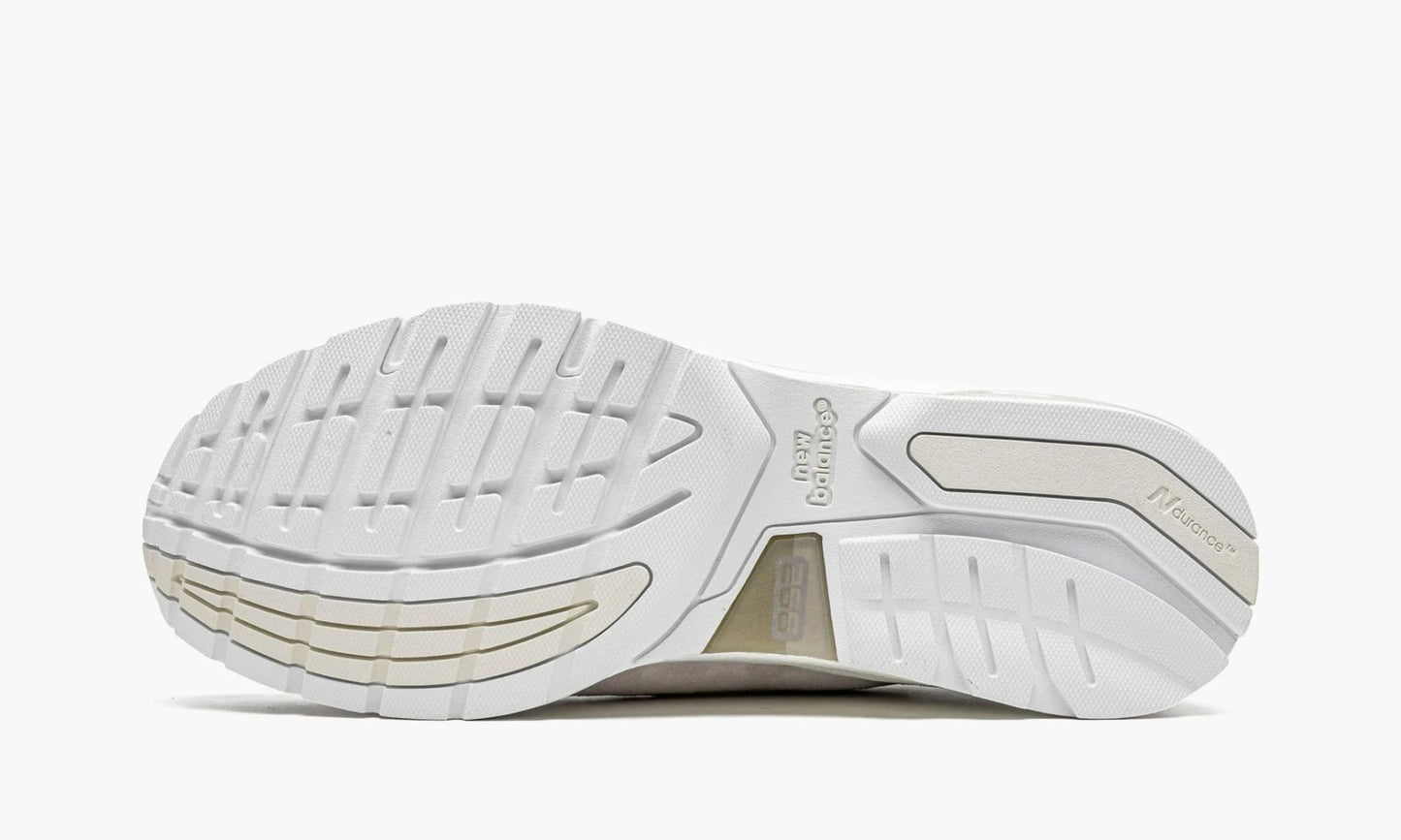 New Balance 992 "PaperBoy Fried Egg" - M992PB1 | Grailshop