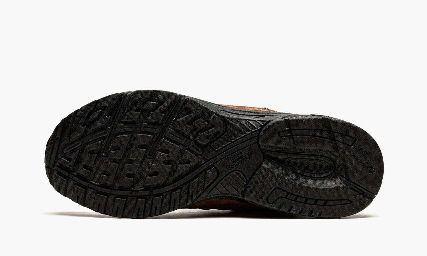 New Balance 993 "Aime Leon Dore - Brown" - MR993ALD | Grailshop