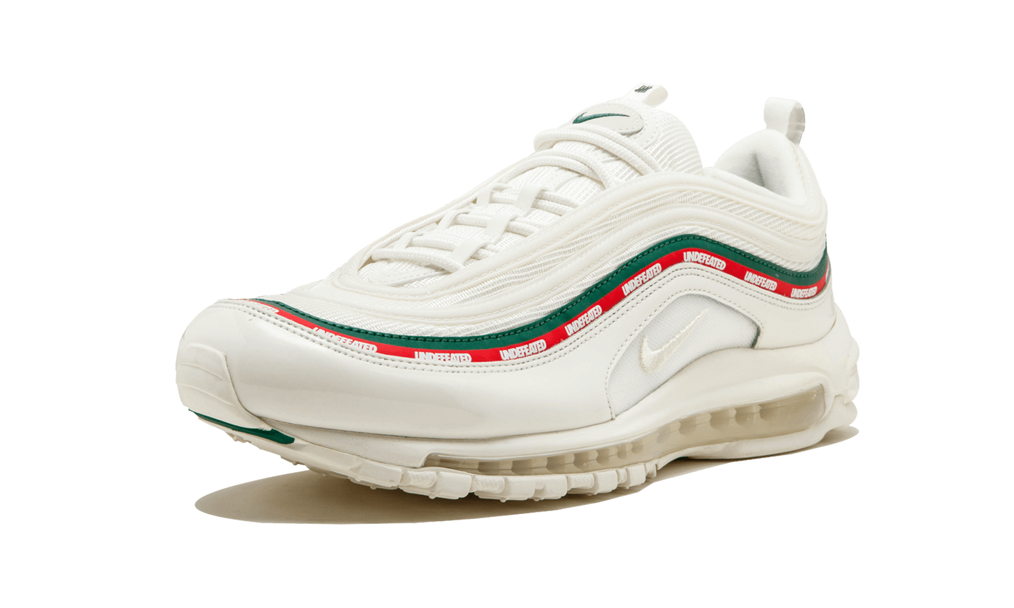 Air Max 97 OG UNDFTD “Undefeated - White”