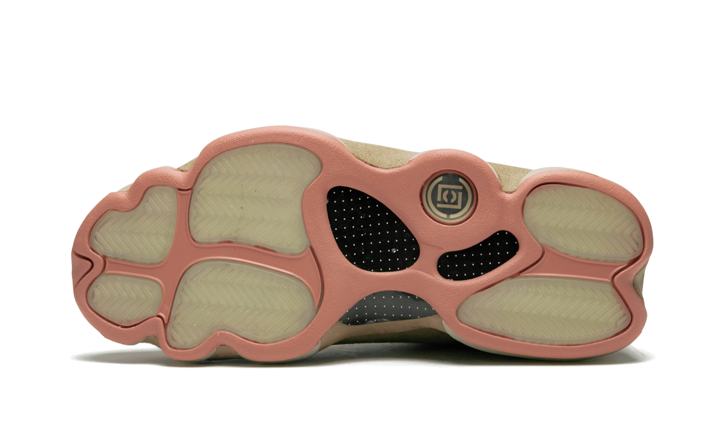 Air Jordan 13 Retro Low NRG/CT “CLOT/Terracotta Warrior” - AT3102 200 | Grailshop