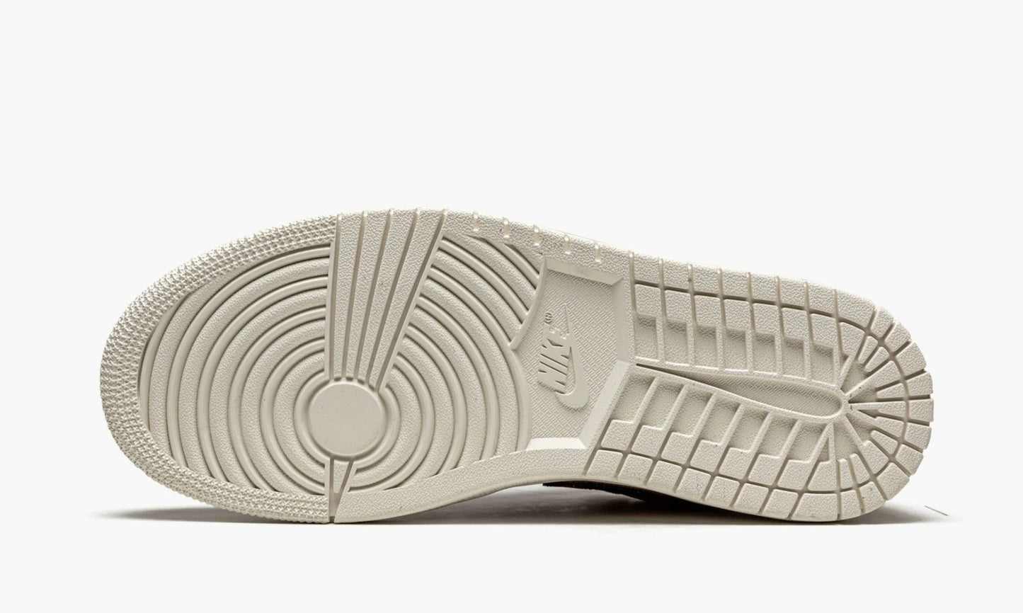 Air Jordan 1 Low WMNS "Canyon Rust" - DC0774 602 | Grailshop