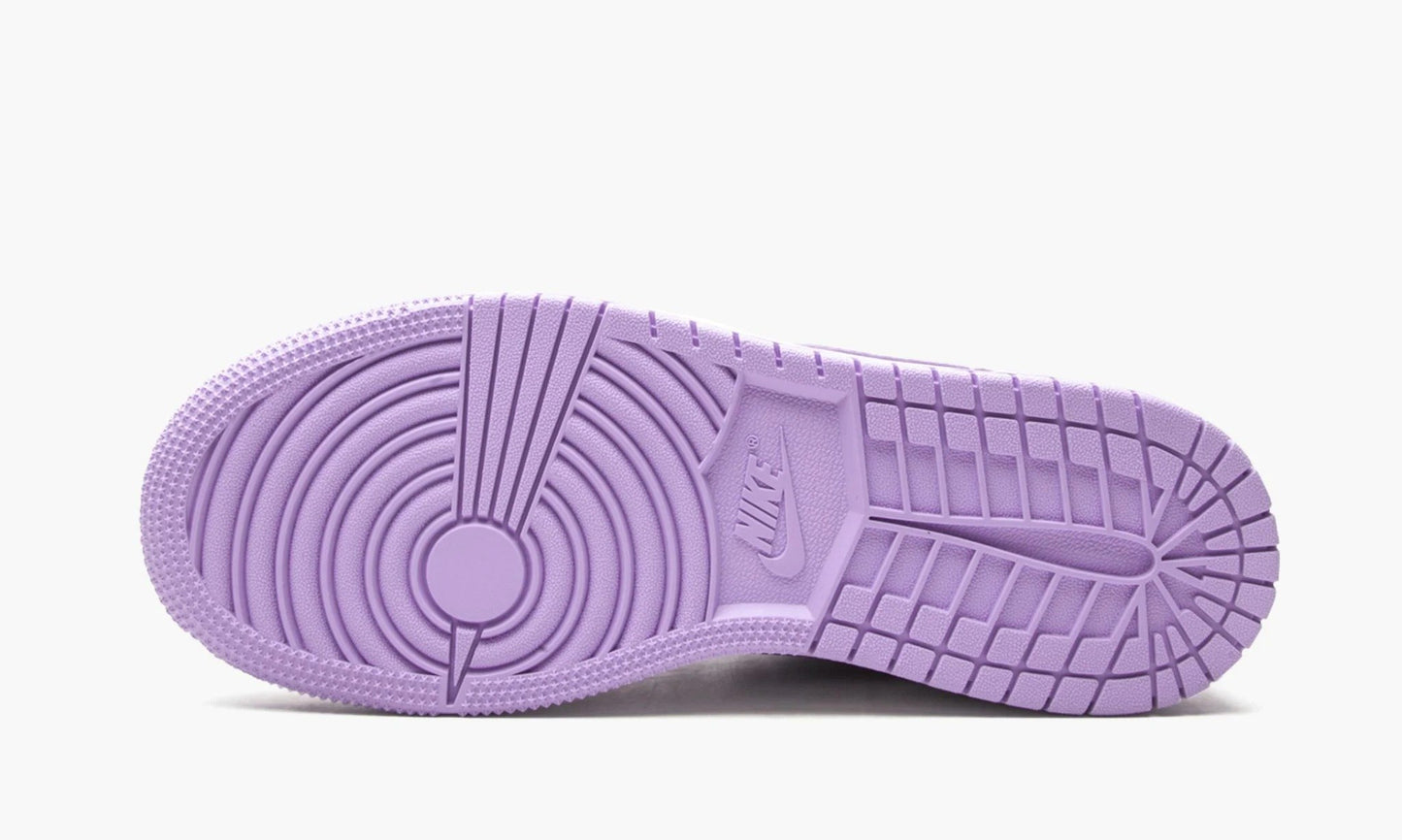 Air Jordan 1 Low SE GS "Arctic Punch" - CV9844 600 | Grailshop