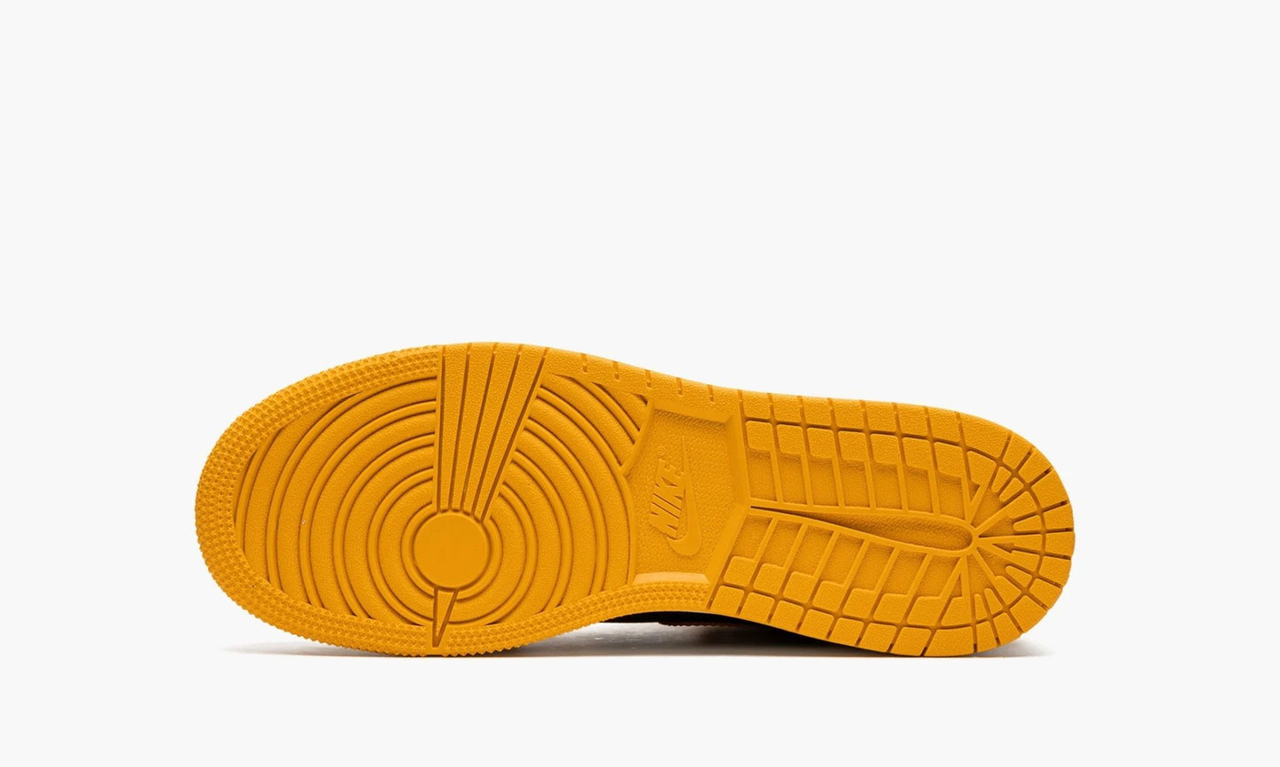 Air Jordan 1 Retro High GS "Pollen"