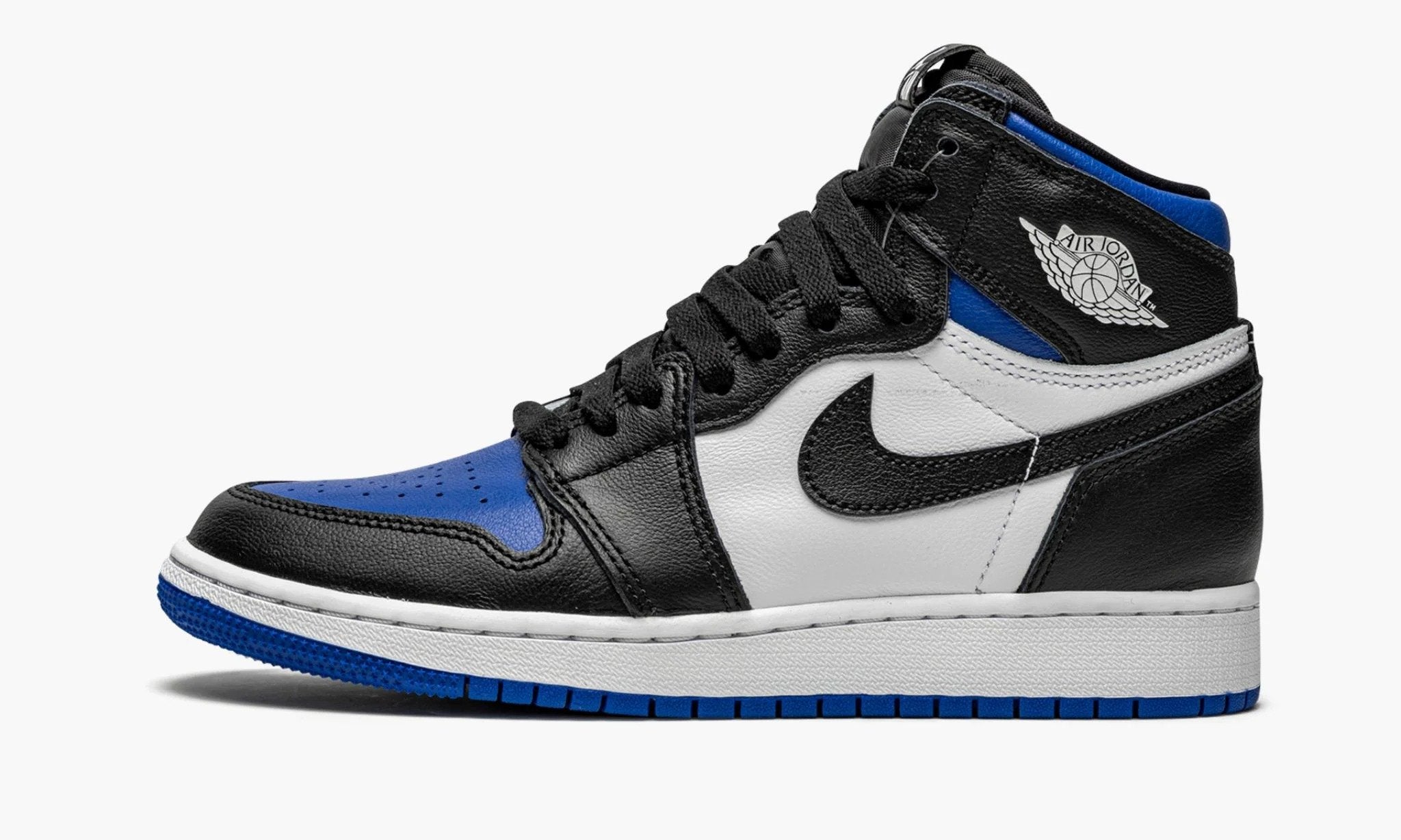 Nike air jordan 1 retro sale high royal blue