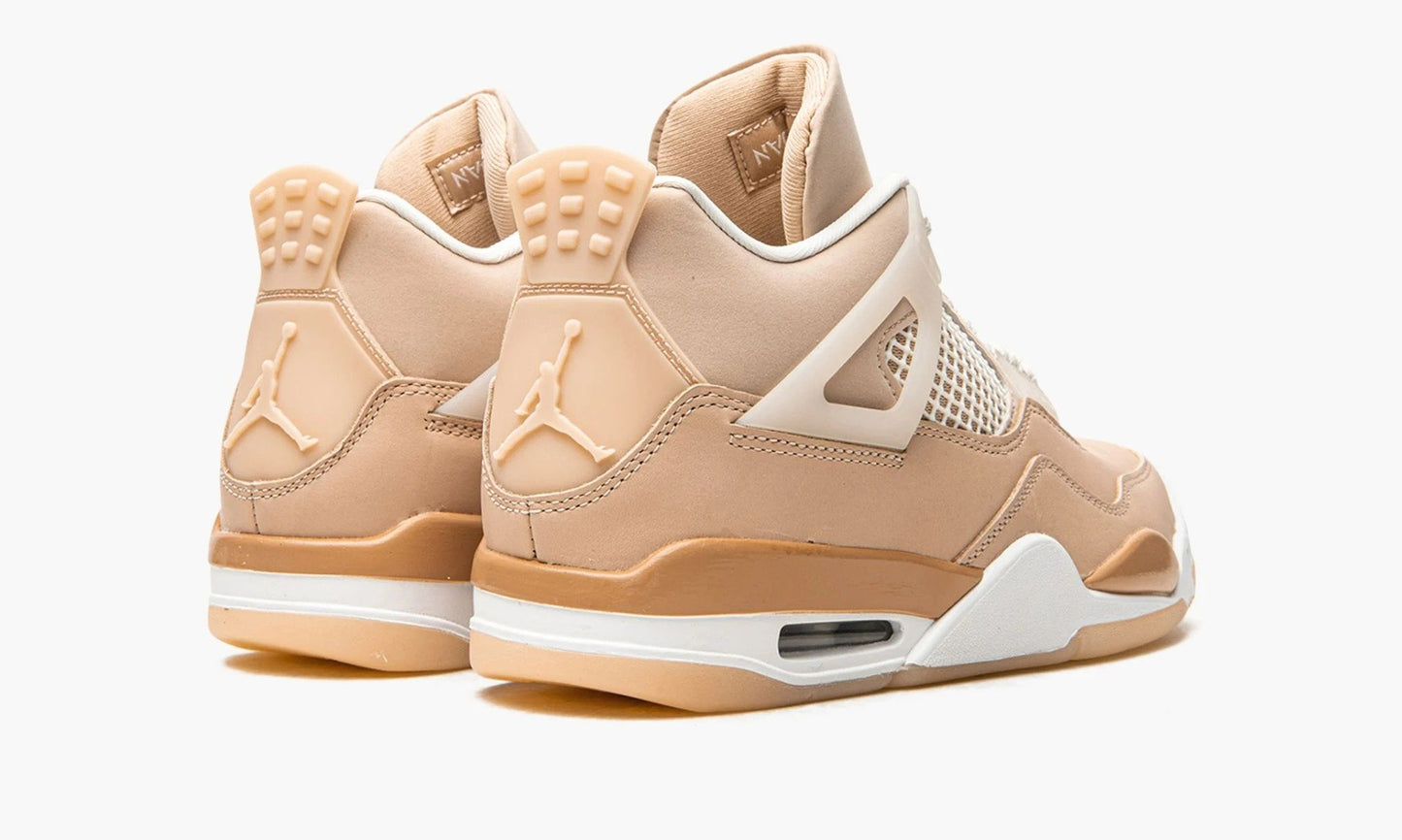 Air Jordan 4 WMNS "Shimmer" - DJ0675 200 | Grailshop