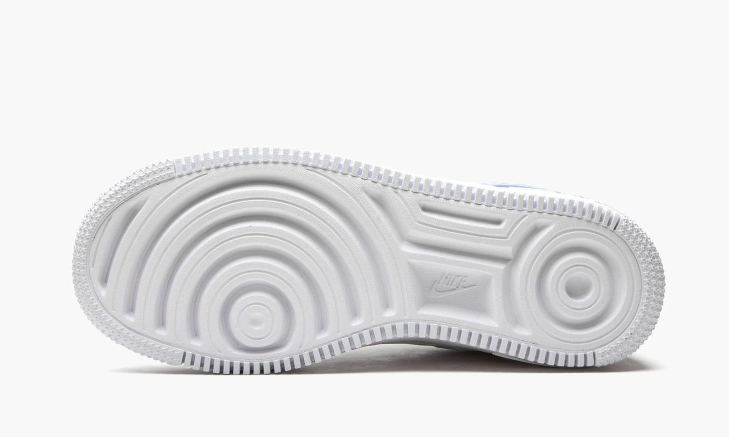 Force 1 Low Shadow WMNS “Kindness Day”