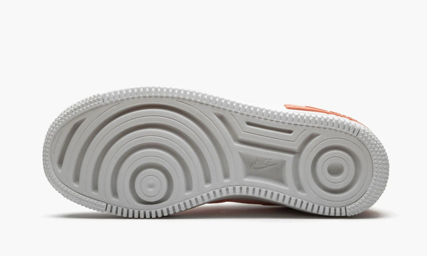 Force 1 Low Shadow WMNS “Coral Pink”