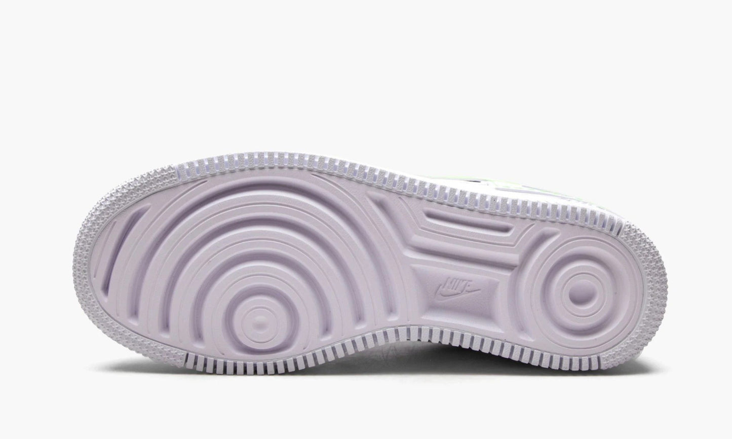 Force 1 Low Shadow WMNS “Electric Green”