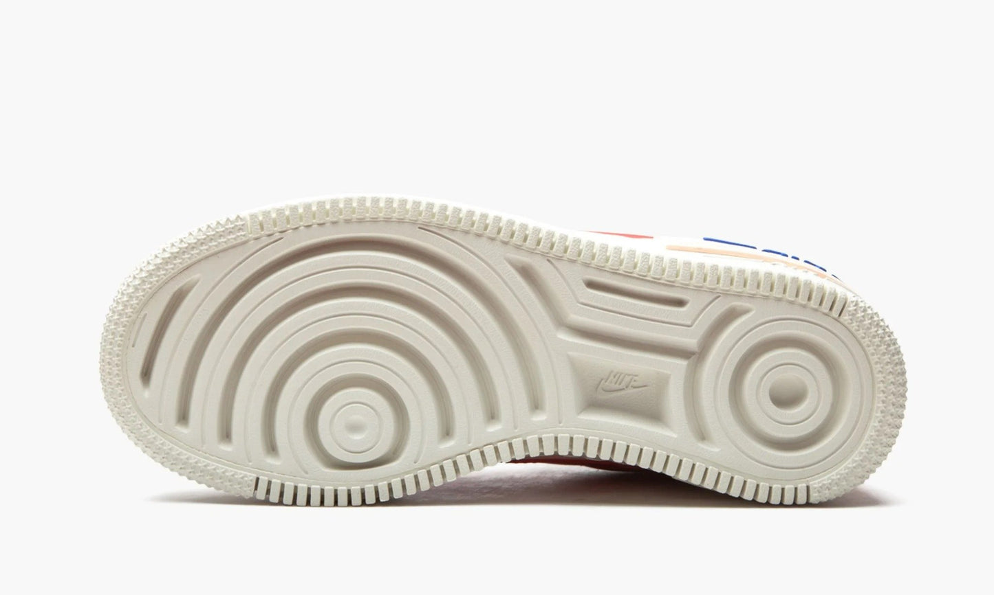 Force 1 Low Shadow WMNS “Sail”