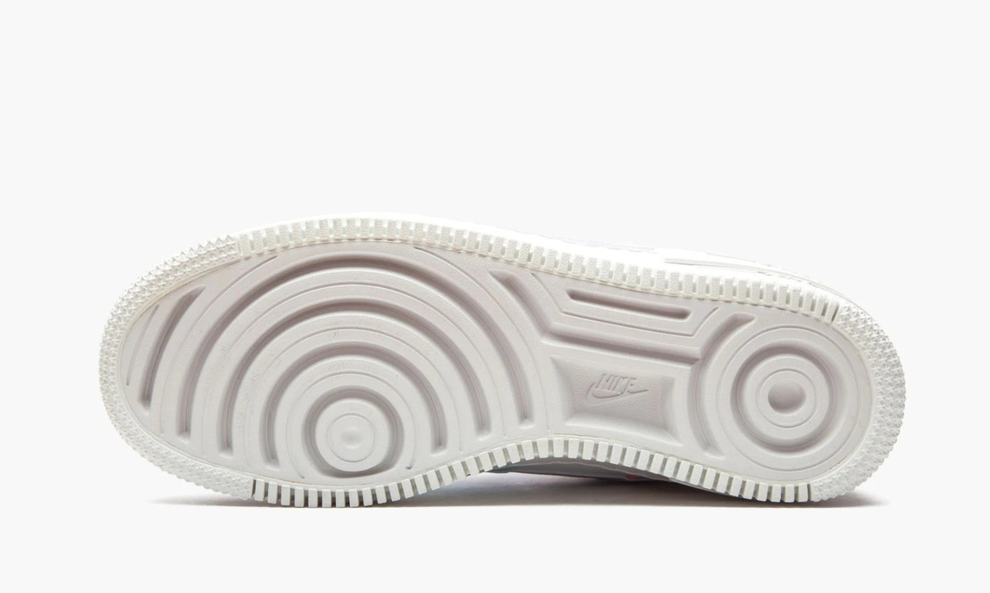 Force 1 Low Shadow WMNS “Pastel”