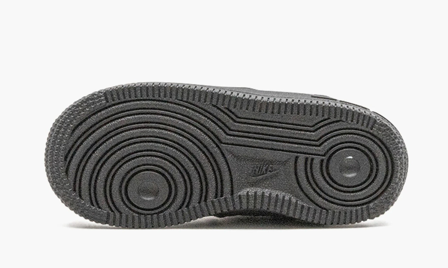 Air Force 1 Low TD "Stussy - Black"