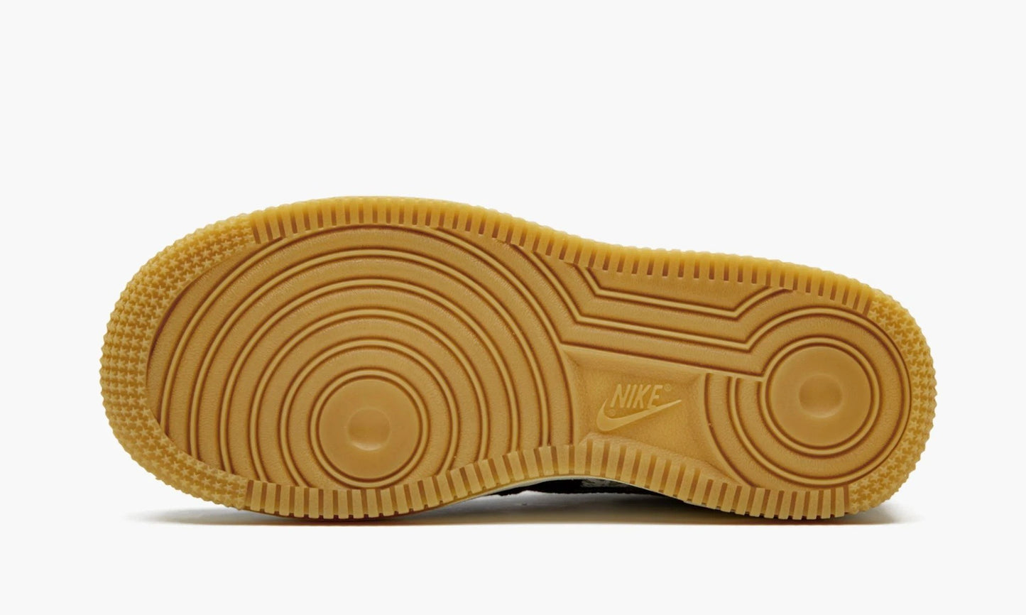 Air Force 1 PS "Cactus Jack - Travis Scott"