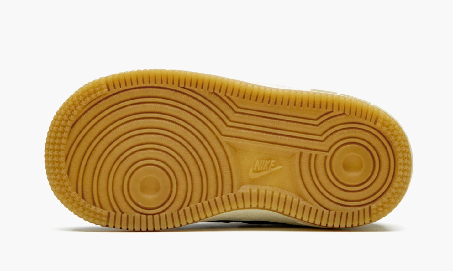 Air Force 1 TD "TRAVIS SCOTT" - CT0911 900 | Grailshop