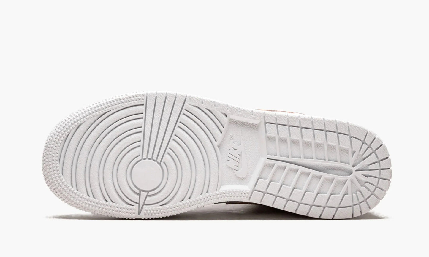 Air Jordan 1 Mid GS "NULL" - 555112 190 | Grailshop