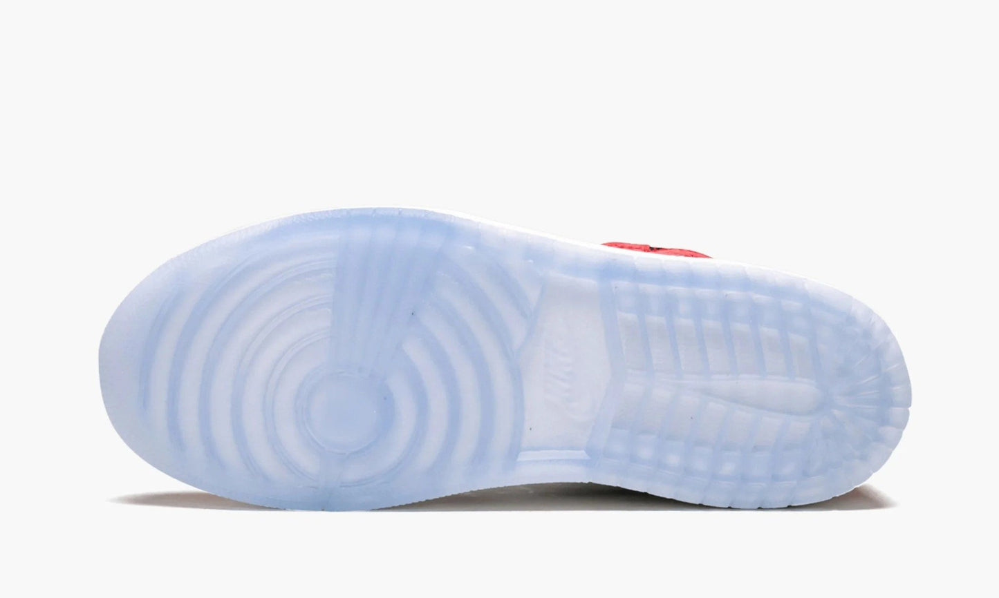 Air Jordan 1 Retro High OG PS "Spider-Man Origin Story"