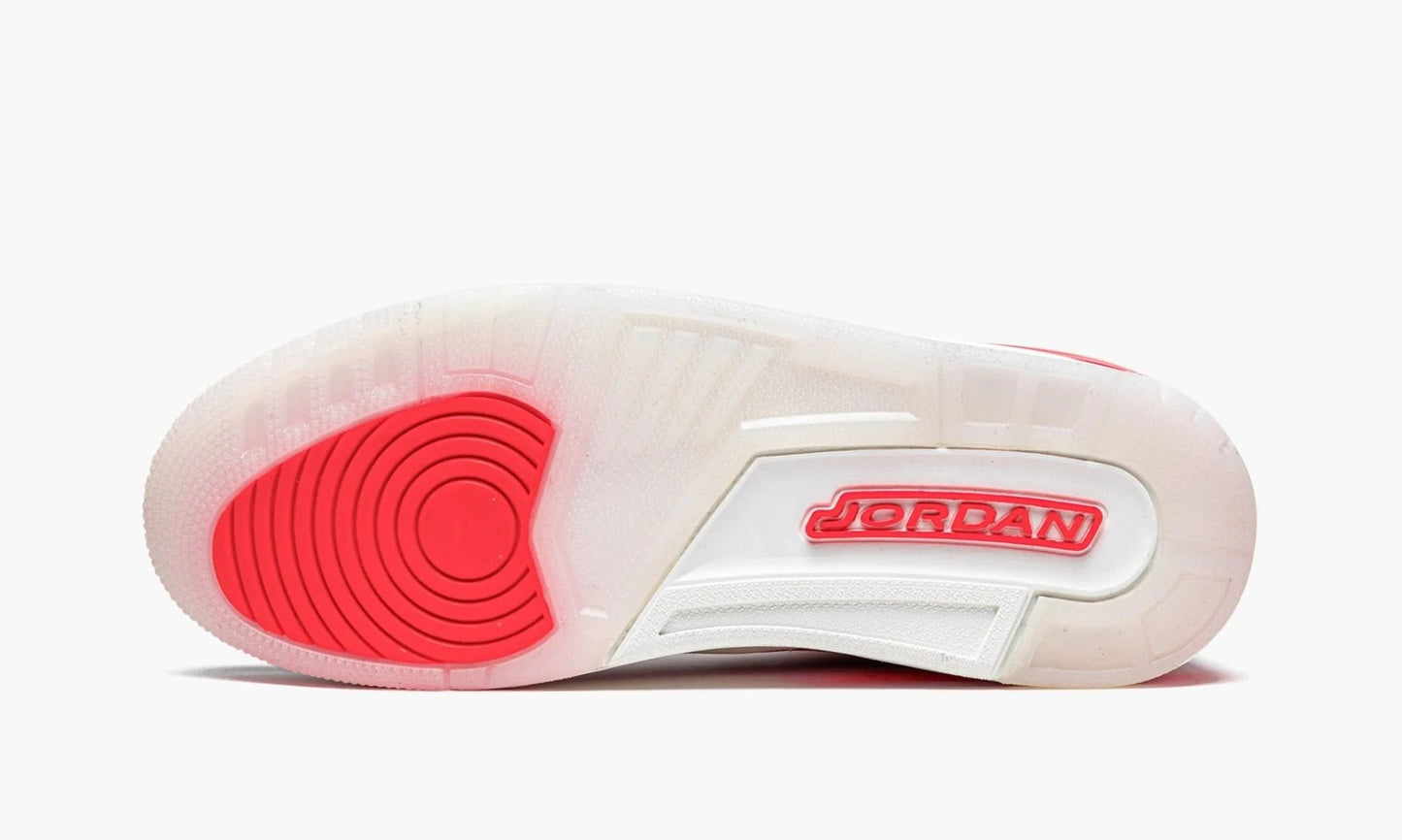 Air Jordan 3 WMNS "Rust Pink" - CK9246 600 | Grailshop