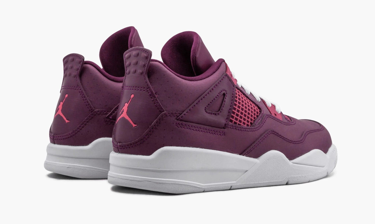 Air Jordan 4 Retro PS "Valentine's Day 2019"
