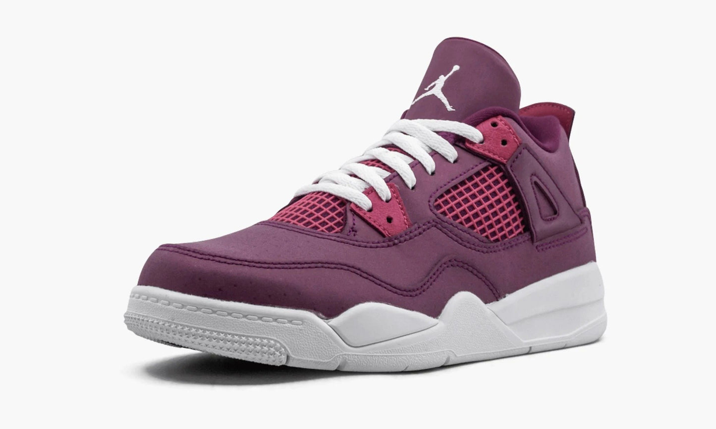 Air Jordan 4 Retro PS "Valentine's Day 2019"