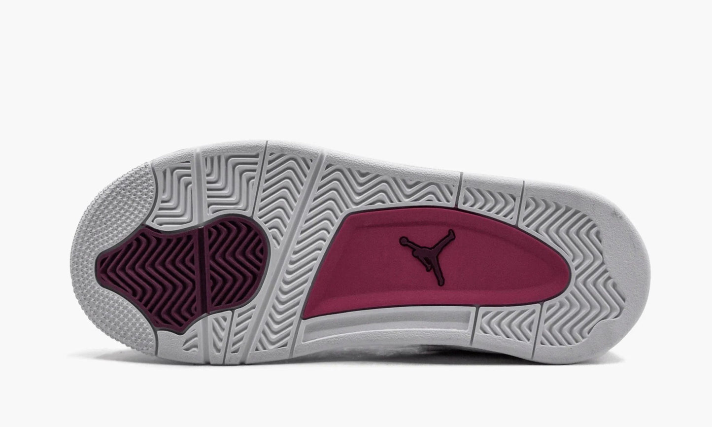 Air Jordan 4 Retro PS "Valentine's Day 2019"