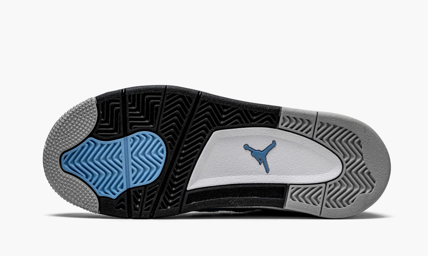 Air Jordan 4 Retro PS "University Blue"