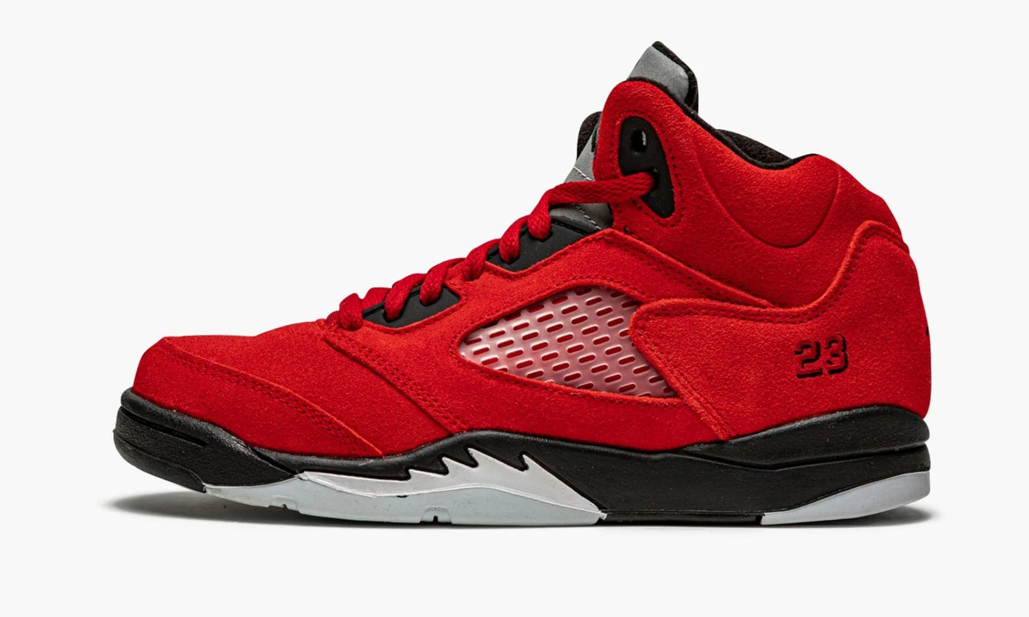 Air Jordan 5 PS "Raging Bull"