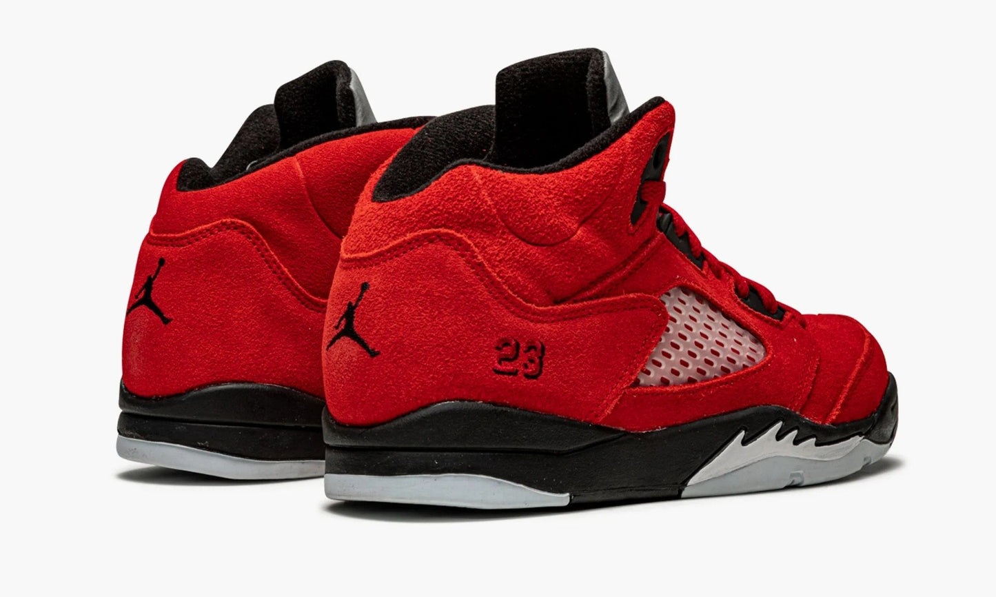 Air Jordan 5 PS "Raging Bull"