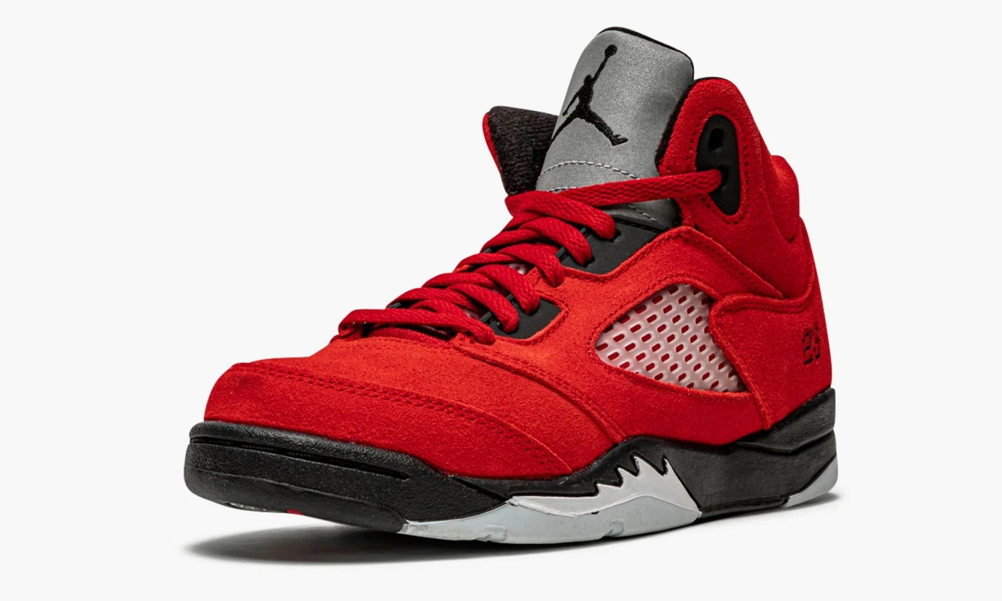 Air Jordan 5 PS "Raging Bull"