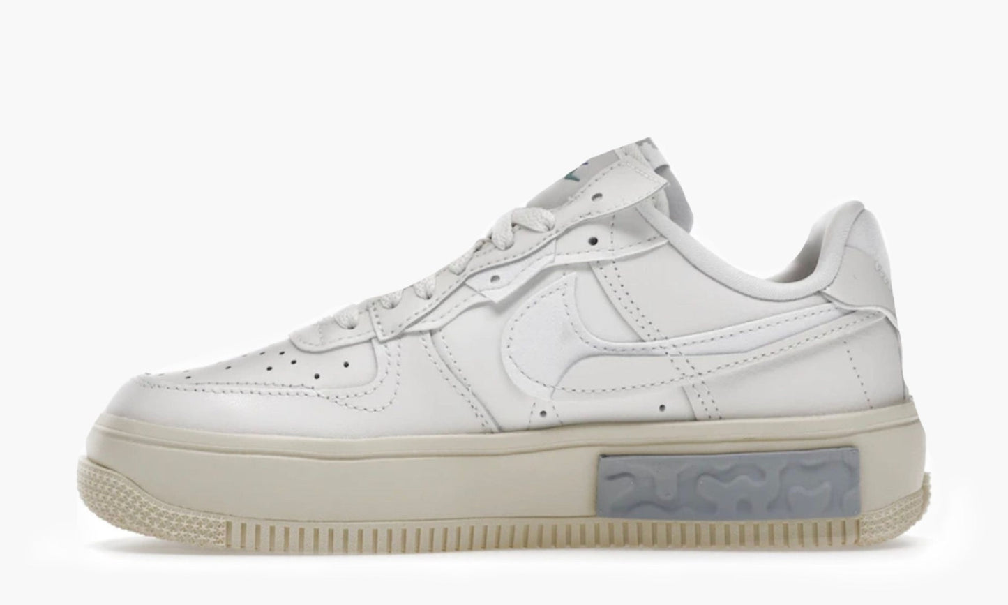 Air Force 1 Fontanka WMNS "Phantom" - DH1290 002 | Grailshop