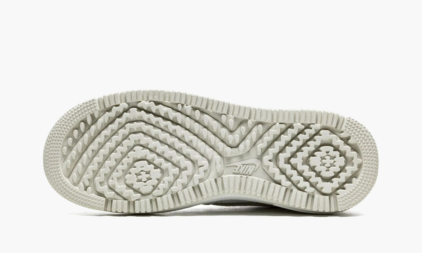 Air Force 1 Low Luxe "Summit White Light Bone" - DD9605 100 | Grailshop