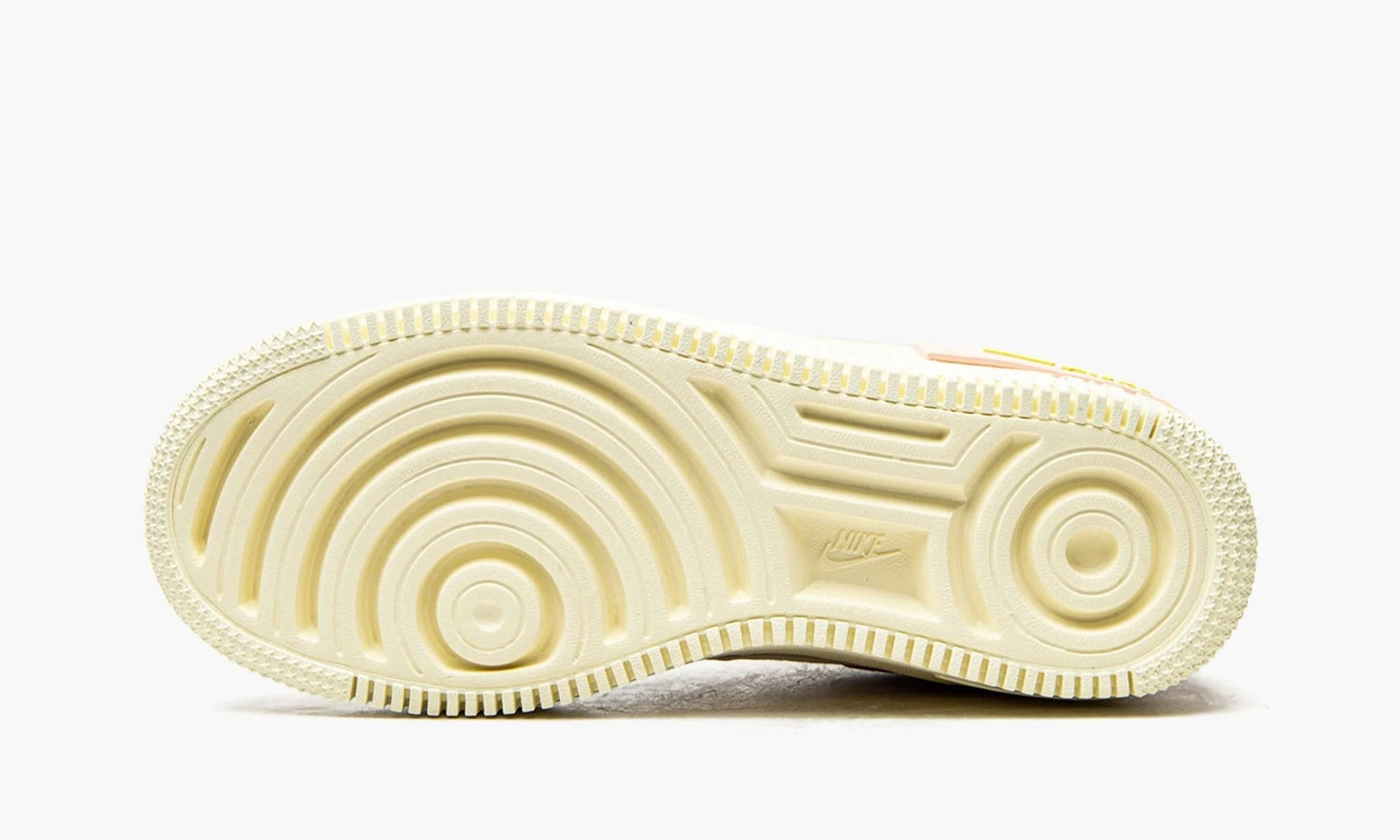 Air Force 1 Low Shadow WMNS "Cashmere" - CI0919 700 | Grailshop