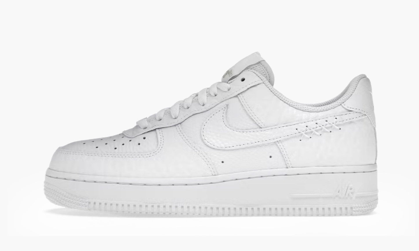 Air Force 1 Low WMNS "40th Anniversary XXXX" - DZ4711 100 | Grailshop